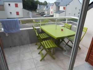 Résidence La Clairière - Guidel