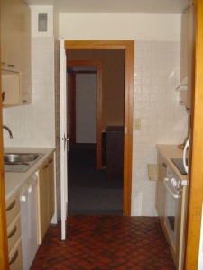 Résidence La Combe Folle - Tignes