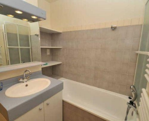 Résidence La Dauphinoise - L'Alpe-d'Huez