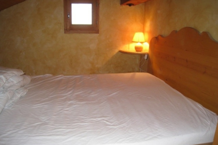 Résidence La Fontaine du Praz - Courchevel 1300 - Les Praz