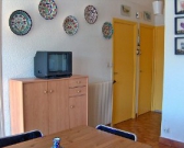 Résidence La Goélette - Le Grau-du-Roi