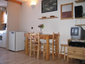 Résidence La Pendule - La Plagne