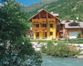 La Riviere - Serre Chevalier