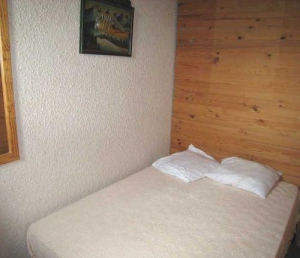 Résidence La Santa Monica - L'Alpe-d'Huez