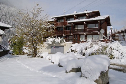 Résidence La Verte - Argentière