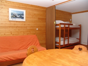 Résidence La Voute - Saint-Martin-de-Belleville