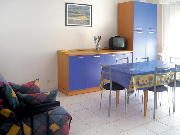 Résidence Lagrange Classic L'Alisier / Royal Parc - Villeneuve-Loubet