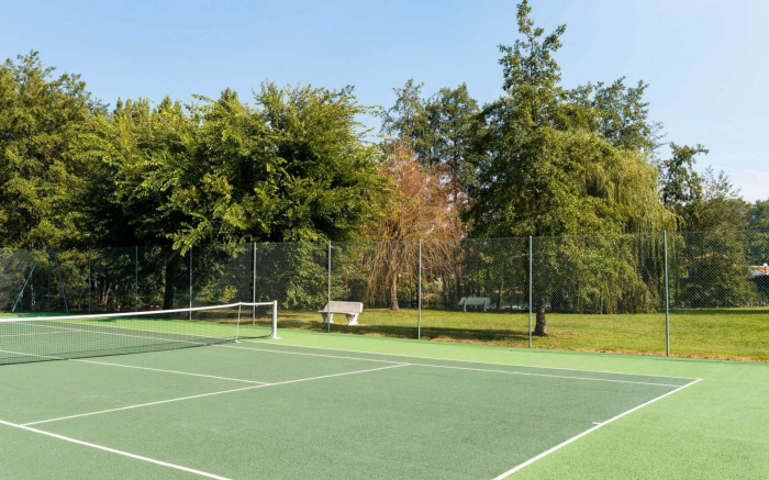 Résidence Lagrange Classic Le Clos des Chênes - Les Mathes-La Palmyre