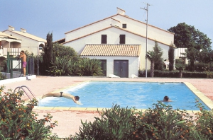 Résidence Lagrange Classic Le Hameau du Rivage - Saint-Cyprien