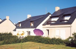 Port du Crouesty - 3 - résidences