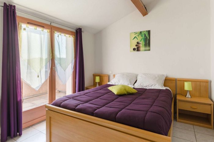 Résidence Lagrange Classic les Maisonnettes - Sainte Marie la Mer