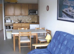 Résidence Lagrange Classic Yacht Club et Le Soleil - Port du Crouesty