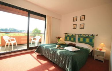 Résidence Lagrange Confort du Golf - Saint-Cyprien