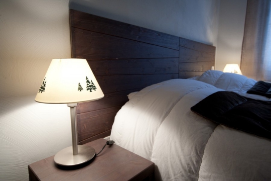 Résidence Lagrange Prestige Le Clos Saint Hilaire - Saint-Lary-Soulan