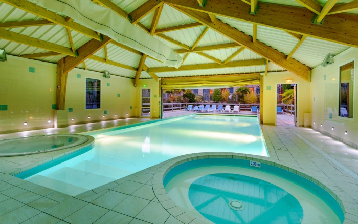 Résidence Lagrange Prestige les Hauts de la Houle - Cancale