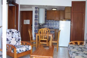 Résidence Las Americas - Blanes