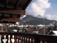 RESIDENCE LAYDEVANTS - Les Carroz d'Araches