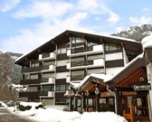 Résidence Le Bel Aval - Les Contamines-Montjoie