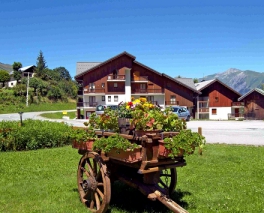 Résidence Le Bochate - Les Bottières