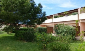 Le Cap Bleu - Martigues