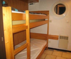 Résidence Le Carlina - L'Alpe-d'Huez