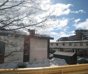 Résidence Le Centr'Alpe - L'Alpe-d'Huez