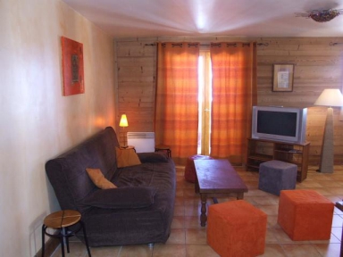 Le chalet Peclet - Val Thorens