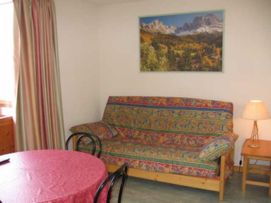 Le Chanteloup - La Plagne - Montalbert