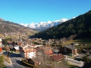 Résidence Le Charme - Le Grand-Bornand