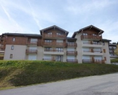 Le Charvin - La Clusaz