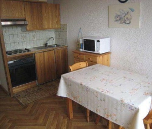 Résidence Le Chat Perché - L'Alpe-d'Huez