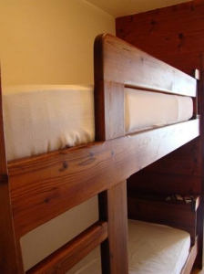 Résidence Le Christiania - Orcières 1850