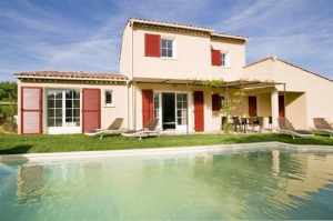 Le Clos Savornin - Saint-Saturnin-lès-Apt