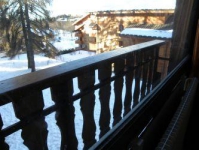 Résidence Le Club - Les Carroz d'Araches