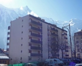Résidence Le Concordia - Chamonix-Mont-Blanc