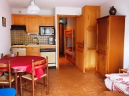 Résidence Le Cornillon A - Le Grand-Bornand