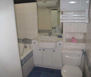 Résidence Le Dauphin - L'Alpe-d'Huez