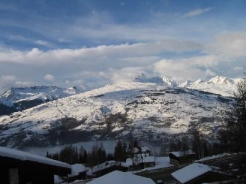 RESIDENCE LE DE 2 - Montchavin les Coches