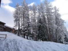 Résidence Le Dé 4 - Montchavin les Coches