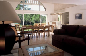 Résidence Le Domaine Atlantic Green - Lacanau