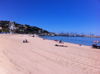 Le Domaine d'Azur - Le Lavandou