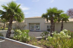 Résidence Le Domaine de Figuière - Sainte-Maxime