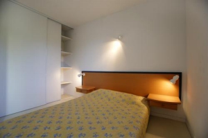 Résidence Le Grand Pavois - Carcans