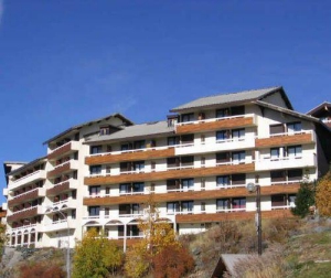 Résidence Le Grand Sud - L'Alpe-d'Huez