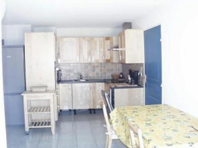 Résidence le Hameau du Port - Le Barcarès