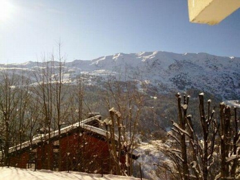 Résidence Le Lac Noire - Méribel