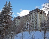 Résidence Le Majestic - Chamonix-Mont-Blanc