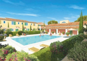 Résidence Goelia le Mas des Arènes - Mouriès