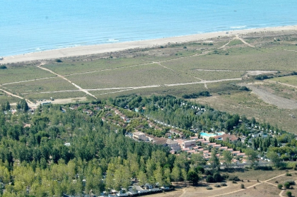 Résidence Le Mas des Sablons - Vendres