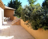 le Mazet - Roussillon